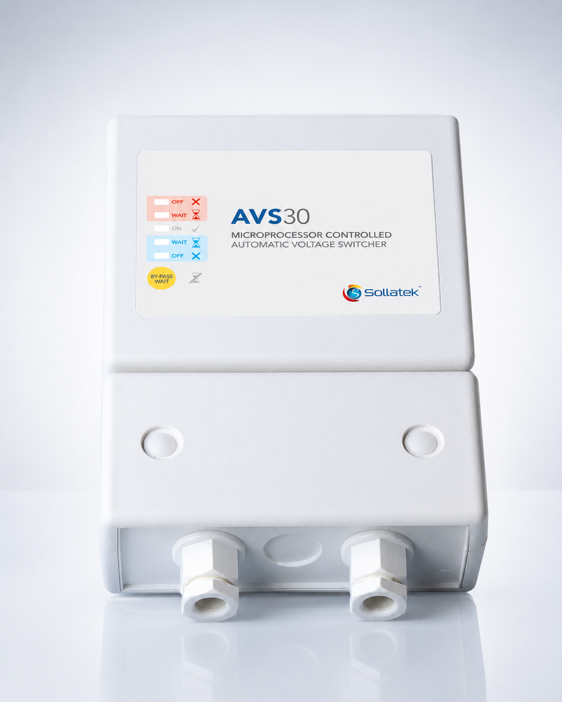 AVS30
