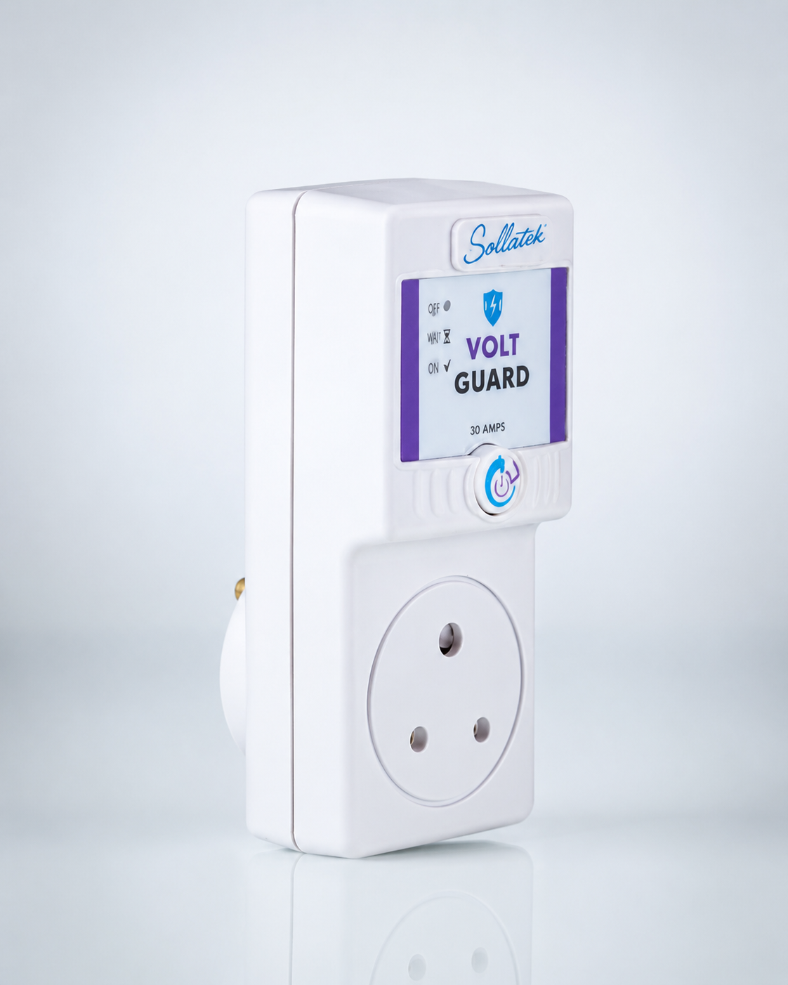 VoltGuard